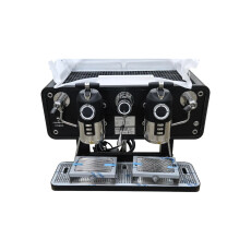 New Clearance Sanremo Opera Tall 2.0 2 Group Espresso Machine - NEVER USED
