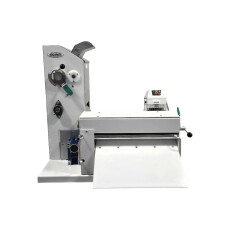 Restored Like New Universe TM18-2 Dough Sheeter
