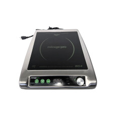 Restored Like New Vollrath 59510P Countertop Induction Burner