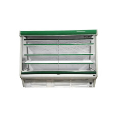 Restored Like New Igloo 20M8 Open Air Merchandiser