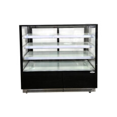 Restored Like New MVP Group CGSM-6057 Refrigerated Display Case - 59 inch
