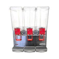 Restored Like New Ugolini Arctic Deluxe 20/3 ULP Cold Drink Dispenser