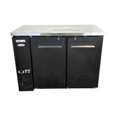 Restored Like New Nordic Air KGR-24-49 Beer Dispenser