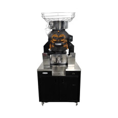 Restored Like New Zumex Speed S+Plus Juicer with 07942 Extraction Kit