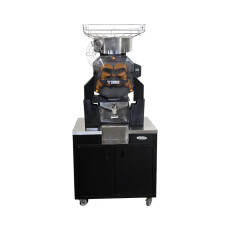 Restored Like New Zumex Speed S+ Juicer with Large Extraction Kit