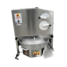 Restored Like New BakeMax BMDD003 / BMDD003.1 Dough Divider & Rounder