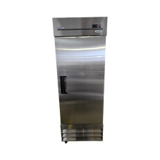 Restored Like New Omcan FR-CN-0737E-HC Upright Freezer