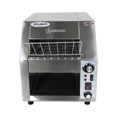 Restored Like New Omcan 19938 Conveyor Toaster