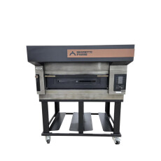 Restored Like New Moretti Forini S100IC16U  Modular Electric Pizza Oven