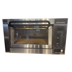 Restored Like New Pizza Master PM451ED Electric Single Deck Countertop Pizza Oven