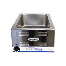 Restored Like New Atosa 7700 Electric Food Warmer - Countertop