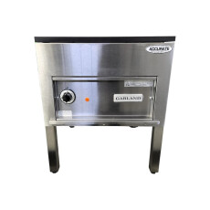 Restored Like New Garland E20-SP Stock Pot Range - Electric
