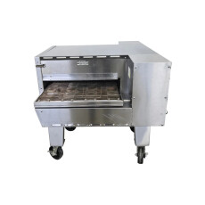Restored Like New Lincoln 2424E-000-0002 Conveyor Oven - Electric
