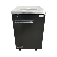 Restored Like New EFI CBBDD1-24CC Refrigerated Beer Dispenser - 24 Inch