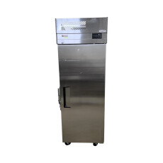 Restored Like New Turbo Air EF24-1-N-V Freezer - 1 Solid Door - 28 Inch
