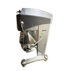 Restored Like New Omcan 44388 Heavyduty 30 Qt Mixer