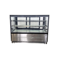 Restored Like New Atosa RDCS-60 Refrigerated Display Cabinet