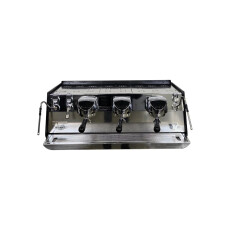 Restored Like New Victoria Arduino Eagle One 3 Group Espresso Machine