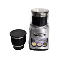 Restored Like New Waring WSG60 Electric Spice Grinder