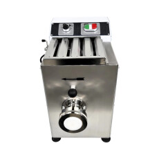 Restored Like New Omcan Trento TR70 Countertop Pasta Machine