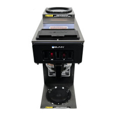 Restored Like New BUNN VP17-2 Pourover Coffee Brewer