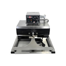 Restored Like New Krampouz WECCIEAT Swivel Waffle Maker