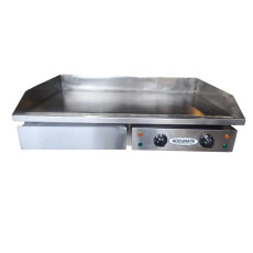 Restored Like New Nella 34870 Electric Griddle - 29 inch