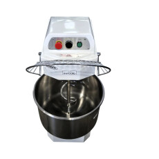 Restored Like New Eurodib LM-30 30Qt Spiral Mixer
