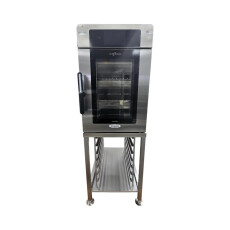Restored Like New Alto-shaam VMC-H3H Ventless Multi-Cook Oven with Stand
