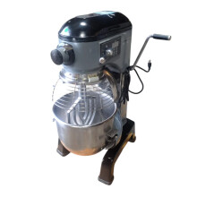 Restored Like New Hobart Centerline HMM20-1STD Planetary Mixer - 20 Qt