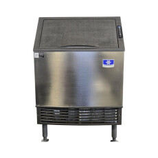 Restored Like New Manitowoc UDF0140A-161B Undercounter Ice Machine - 26 Inch