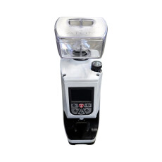 Restored Like New Eureka Atom Espresso Grinder - 60 mm