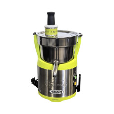 Restored Like New Santos 68V1 Centrifugal Fruit and Vegetable Juice Extractor - Never Used