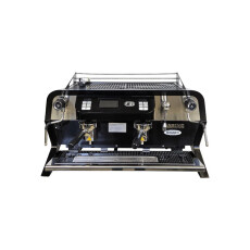 Restored Like New Sanremo F18 2GR 2 Group Espresso Machine