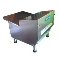 Restored Like New Somerset CDR-300 Countertop 15'' One Stage Dough Roller Sheeter