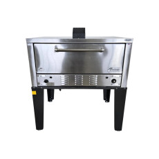Restored Like New Peerless CW51P Pizza Oven - 50 Inch