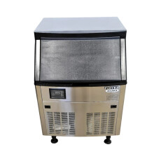 Restored Like New Foster FI-U210 Undercounter Full Cube Ice Maker - 26 Inch