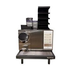 Restored Like New Nespresso Momento 120 Coffee Machine - Never Used