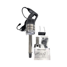 Restored Like New Robot Coupe MP350 Immersion Blender - Never Used