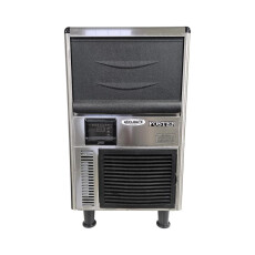 Restored Like New Foster FI-U070 Undercounter Ice Cube Machine - 68lbs per 24hrs