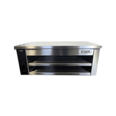Restored Like New Vollrath JW2 Cheese Melter - 26 Inch