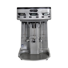 Restored Like New Waring WDM360TX Triple Spindle Drink Mixer