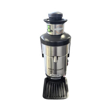 Restored Like New Robot Coupe J100 Automatic Juice Extractor