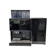 Restored Like New Kalerm X860C-UL Superautomatic Espresso Machine with Milk Cooler