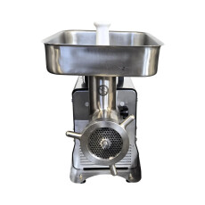 Restored Like New Omcan MG-CN-0032-E Medium-Duty Meat Grinder