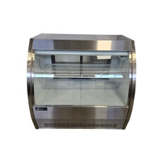 Restored Like New EFI CDC-1200S Refrigerated Deli Case - 47 Inch