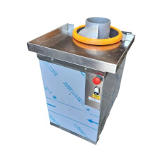Restored Like New Italiana Foodtech Roundi 35 Dough Rounder