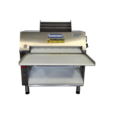 New Restored Somerset CDR-2000 Dough Roller