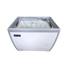 Restored Like New EFI FCFG-39 Chest Freezer - 39 Inch