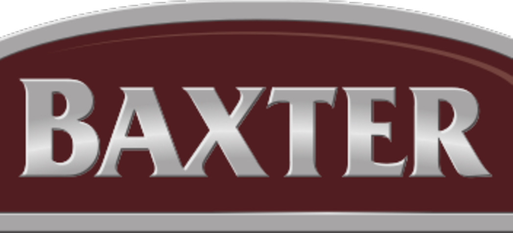 Baxter